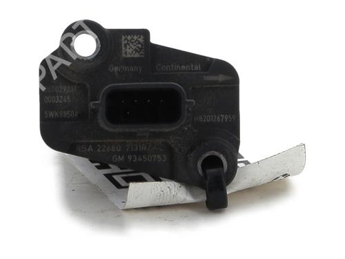 Startmotor RENAULT TRAFIC III Van (FG_) 1.6 dCi 125 (FGMH) | BP28332928M8 