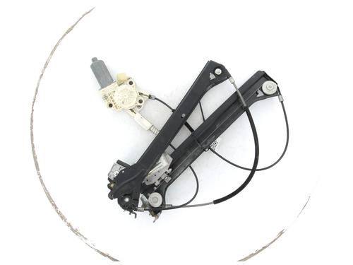Used Front right window mechanism MERCEDES-BENZ CLK (C209) CLK 220 CDI (209.308) (150 hp) 16695025