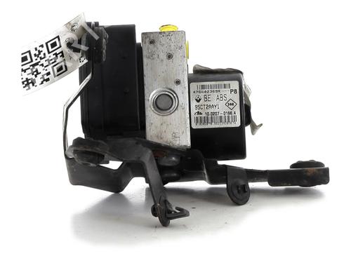 ABS pump RENAULT MEGANE III Hatchback (BZ0/1_, B3_)  | BP23535566M43 