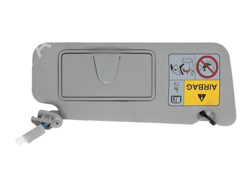 Used Right sun visor Right sun visor SUZUKI VITARA (LY) 1.6 DDiS AllGrip (APK416D) (120 hp) 40003751 40003751