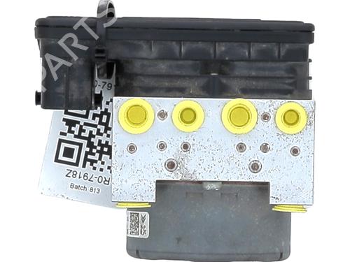 ABS pump PEUGEOT 208 I (CA_, CC_) 1.2 THP 110 | BP28447275M43