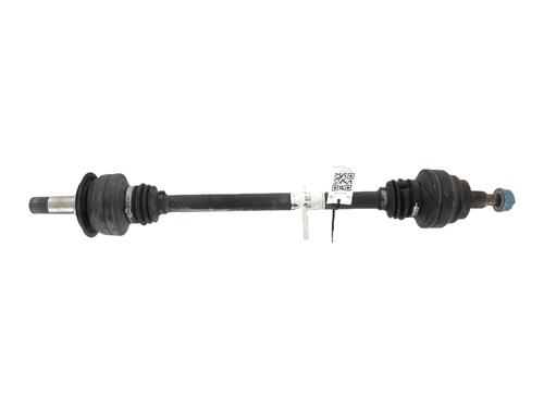 Used Left rear driveshaft MERCEDES-BENZ VITO Van (W447) 116 CDI (447.601, 447.603, 447.605) (163 hp) 28834242