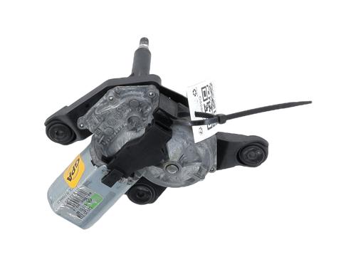 Used Rear wiper motor FIAT PUNTO (199_) 1.3 D Multijet (75 hp) 23264662
