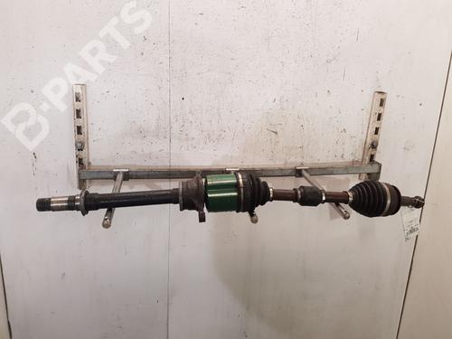 Used Right front driveshaft Right front driveshaft MITSUBISHI GRANDIS (NA_W) 2.0 DI-D (NA8W) (136 hp) 10464086 10464086