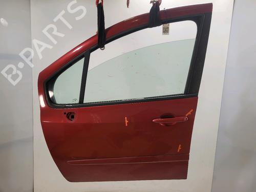 Used Left front door Left front door RENAULT MODUS / GRAND MODUS (F/JP0_) 1.5 dCi (FP0F, JP0F) (86 hp) 33568237 33568237