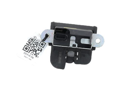 Used Tailgate lock Tailgate lock VW GOLF VI (5K1) [2008-2014] 33646334 33646334