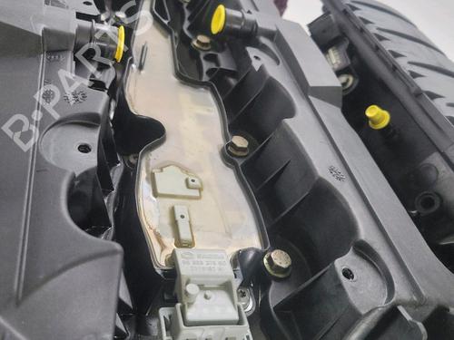 Motor PEUGEOT 206 Hatchback (2A/C) 1.6 16V | BP29517876M1 
