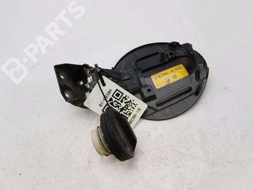Fuel flap SUZUKI GRAND VITARA II (JT, TE, TD) 1.9 DDiS All-wheel Drive (JT419, TD44, JB419WD, JB419XD,... | BP10433130C131