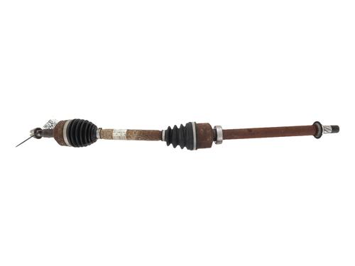Used Right front driveshaft RENAULT CLIO IV (BH_) 1.6 RS (BHJ4, BHJ6, BHMM) (200 hp) 25432236