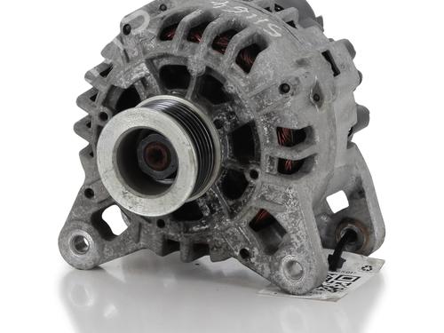Generator RENAULT CLIO III (BR0/1, CR0/1) [2005-2014]  28533157