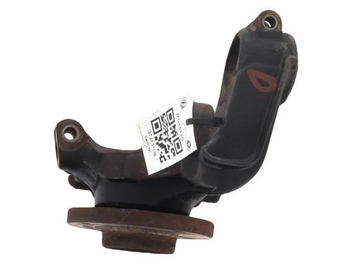 Right front steering knuckle PEUGEOT 208 I (CA_, CC_) 1.4 HDi | BP27582094M26 