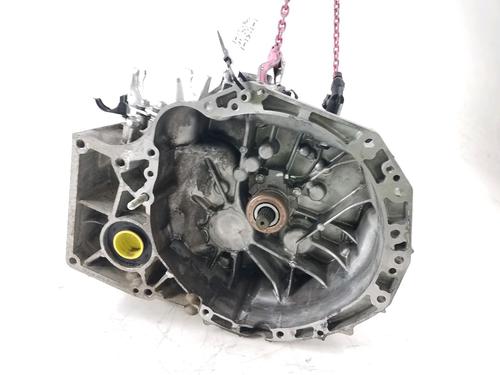 Gearbox SUZUKI SX4 S-Cross (JY) 1.4 T (AKK414) | BP21677151M3 