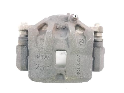 Used Left front brake caliper SSANGYONG TIVOLI [2015-2025]  27918039