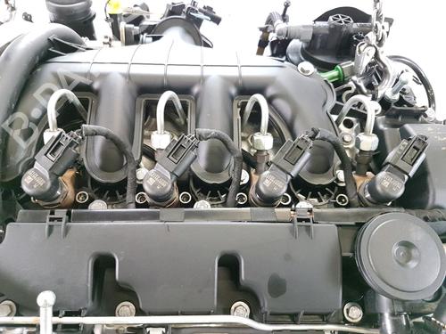 Engine CITROËN C4 Grand Picasso I (UA_) 2.0 HDi 138 | BP29931949M1