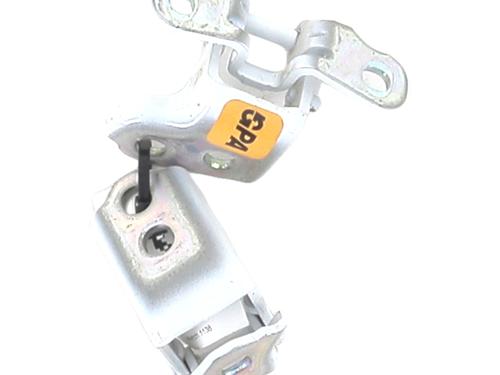 Used Hinge/Door check strap RENAULT CLIO V (B7_) 1.6 E-TECH 145 (B7MU) (143 hp) 30799530