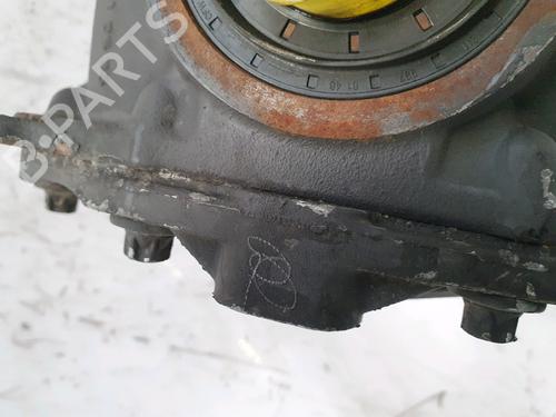Rear differential MERCEDES-BENZ C-CLASS Coupe (CL203) C 200 CDI (203.707) | BP32255054M24