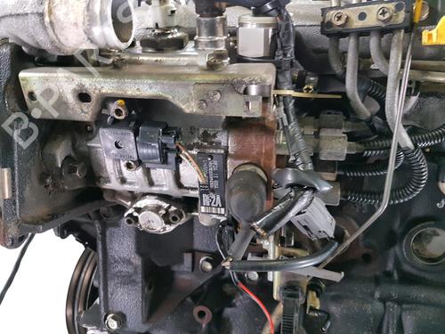 Engine MAZDA 626 V Hatchback (GF) 2.0 Turbo DI (GFFP) | BP36898096M1 - Image 8