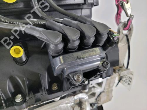 Engine RENAULT TWINGO II (CN0_) 1.2 16V (CN0K, CN0V, CN0A) | BP28286262M1 