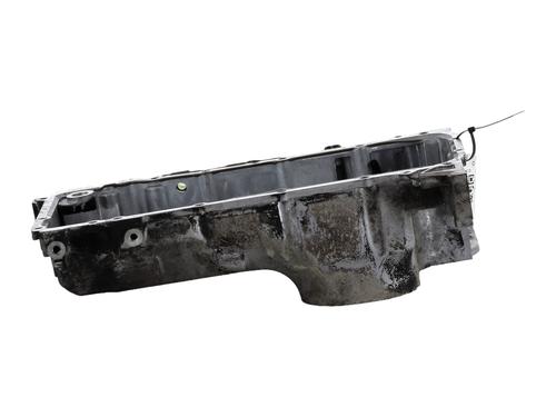 Used Oil sump NISSAN NAVARA NP300 (D40) 2.5 dCi 4WD (D40TT, D40T, D40M, D40BB) (190 hp) 27905851