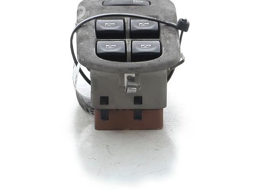 Left front window switch RENAULT CLIO III (BR0/1, CR0/1) 1.5 dCi (BR17, CR17) | BP31876192I27