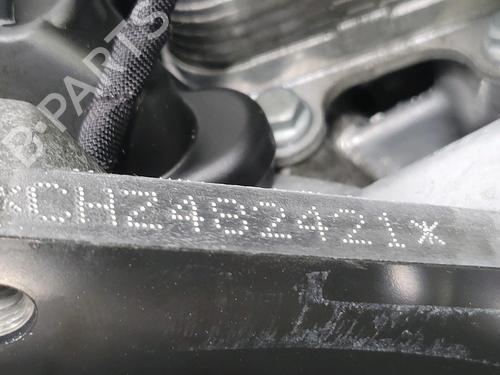 Engine VW T-ROC (A11, D11) 1.0 TSI | BP30448809M1 