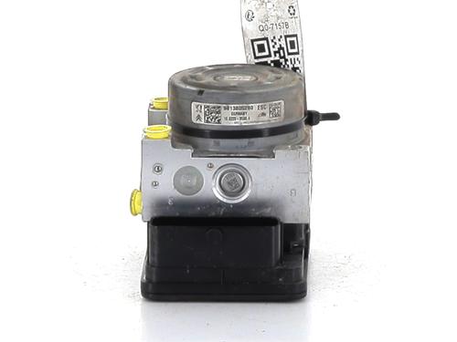 ABS pump CITROËN C3 II (SC_) 1.4 VTi 95 | BP33166002M43 - Image 4