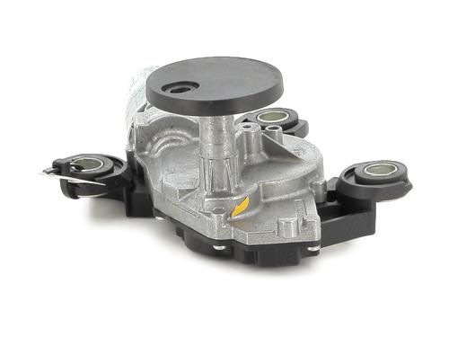 Rear wiper motor CITROËN C4 Grand Picasso I (UA_) 1.6 HDi 110 | BP23029975M102 