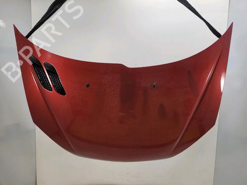 Used Hood PEUGEOT 206 Hatchback (2A/C) 1.4 i (75 hp) 31693725