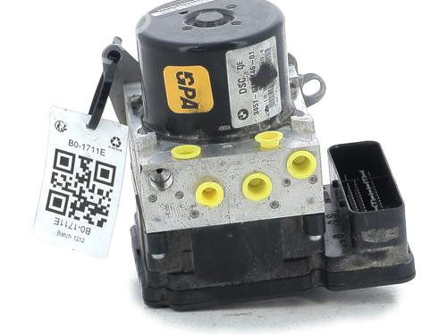 ABS pump BMW 1 (E81) 120 i | BP33166007M43 - Image 3