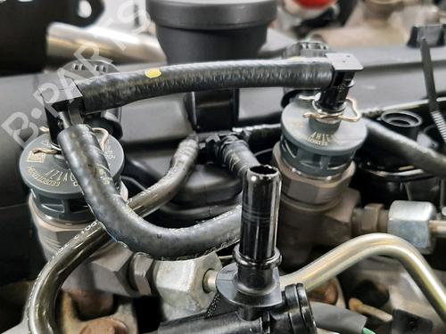 Engine RENAULT KANGOO / GRAND KANGOO II (KW0/1_) 1.5 dCi 90 (KW05, KW08, KW0G, KW11) | BP31635512M1 