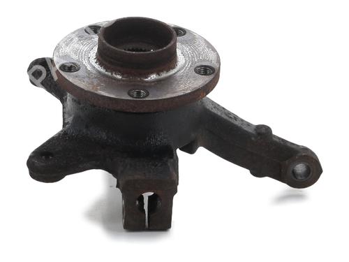 Used Left front steering knuckle RENAULT KANGOO Express (FW0/1_) 1.5 dCi 95 (FW16) (95 hp) 29552271
