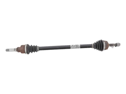 Used Right front driveshaft Right front driveshaft 37532872 37532872
