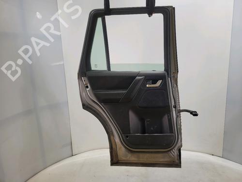 Left rear door LAND ROVER FREELANDER 2 (L359) 2.2 TD4 4x4 | BP29579390C4 