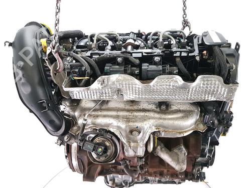 Engine CITROËN DS4 (NX_) 2.0 HDi / BlueHDi 135 | BP39972140M1 - Image 5