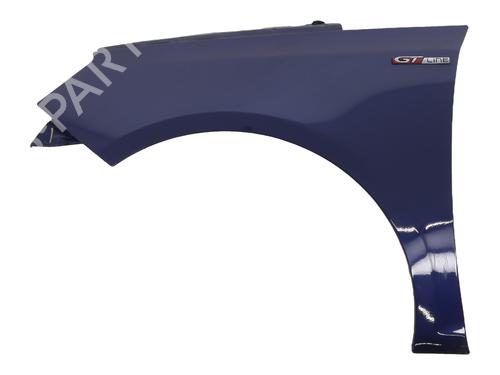 Used Left front fenders Left front fenders PEUGEOT 308 II (LB_, LP_, LW_, LH_, L3_) 1.2 THP 130 (131 hp) 33533019 33533019