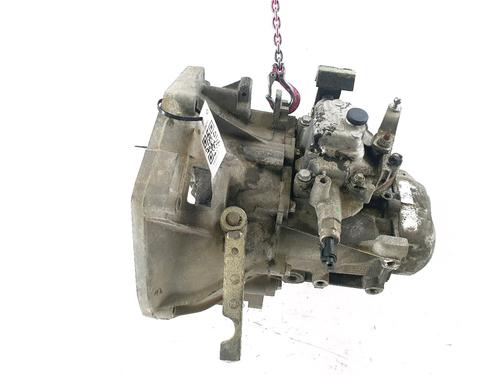 Used Gearbox Gearbox FIAT PANDA (169_) 1.2 (169AXF2A, 169AXF1A) (69 hp) 33446385 33446385