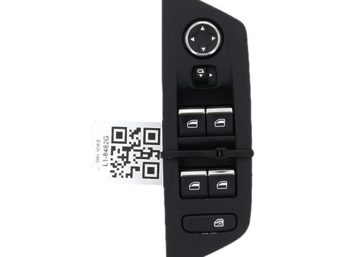 Used Left front window switch Left front window switch PEUGEOT 508 II (FB_, FH_, F3_) 2.0 BlueHDI 180 (FHEHZR, FHEHZN) (177 hp) 36428772 36428772
