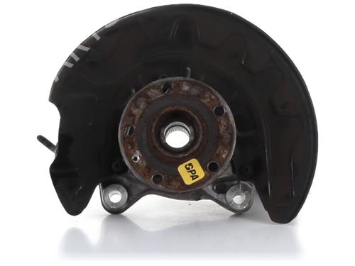 Used Right front steering knuckle AUDI A3 Sportback (8YA, 8YF) 35 TDI (150 hp) 32654054