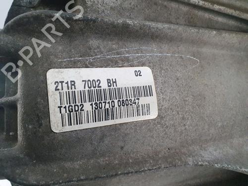 Gearbox FORD TRANSIT CONNECT (P65_, P70_, P80_) 1.8 Di | BP33190031M3 - Image 5