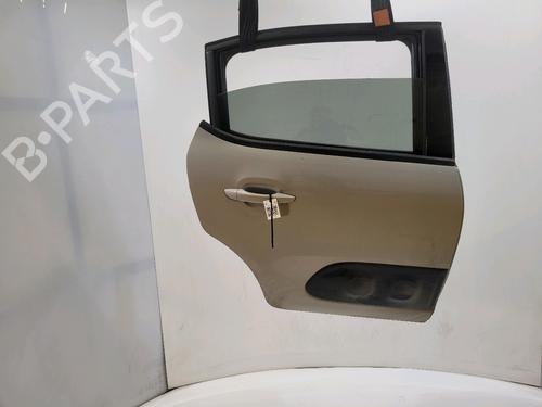 right-rear-door-citroen-c3-iii-sx-2016-40004307 main image