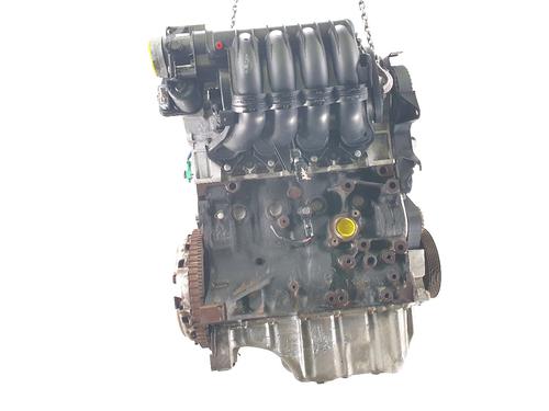 Engine PEUGEOT 1007 (KM_) 1.6 16V | BP39633305M1 - Image 4