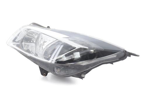 Venstre forlygte Venstre forlygte OPEL INSIGNIA A (G09) 2.8 V6 Turbo OPC 4x4 (68) (325 hp) 35998788 35998788