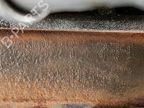 Engine DACIA SANDERO 1.2 16V LPG | BP31913277M1