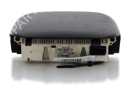 Display monitor PEUGEOT 307 (3A/C) 1.6 HDi | BP28160938C48 