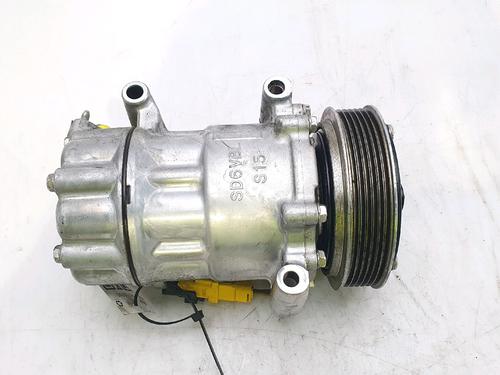 AC-Kompressor CITROËN C3 I (FC_, FN_) 1.4 HDi | BP29217796M34 