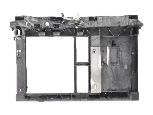 Front slam panel CITROËN C3 II (SC_) 1.1 i | BP38947024C72 - Image 2