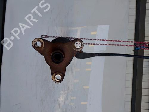 Driveshaft ALFA ROMEO GIULIA (952_) 2.0 (952ABA25B) | BP29740956M37 