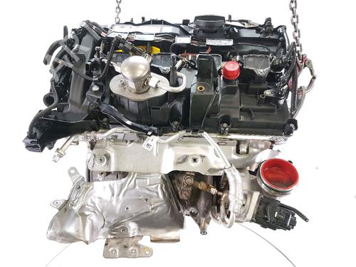 Engine MINI MINI Convertible (F57) Cooper S | BP22377206M1 