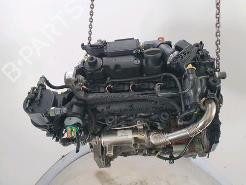 Engine PEUGEOT 1007 (KM_) 1.4 HDi | BP36946000M1  - Image 5