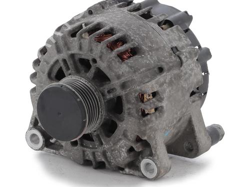Used Alternator PEUGEOT 207 (WA_, WC_) 1.4 HDi (68 hp) 31032267